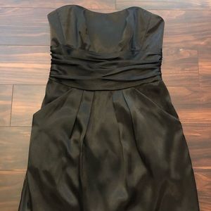 David’s Bridal dress size 2